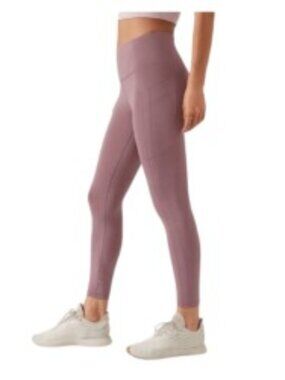 Athleta Ultimate Stash 7/8 Tight XSmall